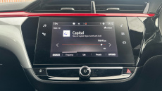 Vauxhall Corsa 1.2 GS 5dr Petrol Hatchback